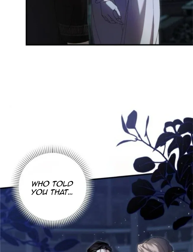 The Saintess And The Curse Chapter 6 page 20