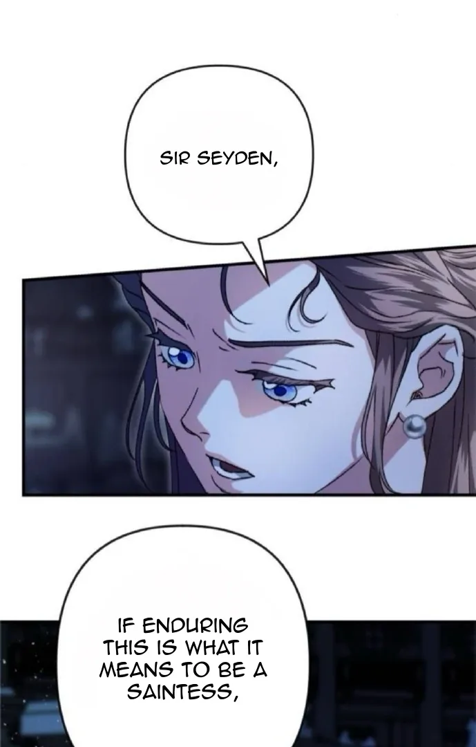 The Saintess And The Curse Chapter 6 page 22
