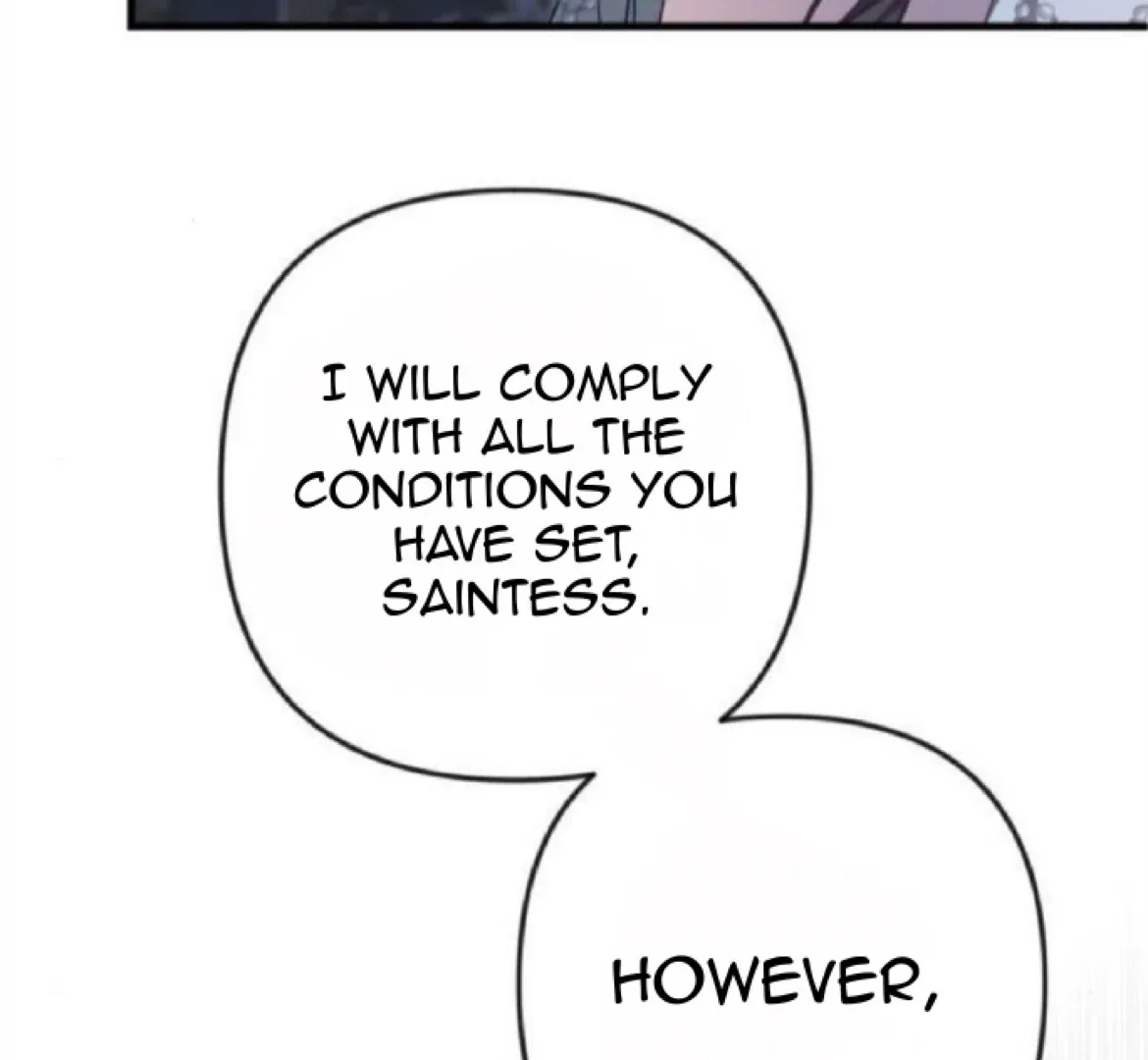 The Saintess And The Curse Chapter 6 page 33