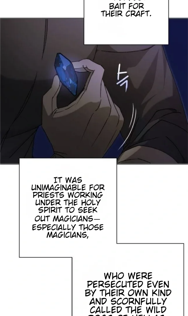 The Saintess And The Curse Chapter 7 page 36