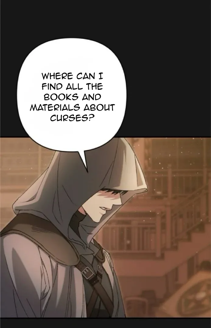 The Saintess And The Curse Chapter 7 page 44