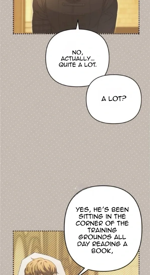 The Saintess And The Curse Chapter 6 page 60