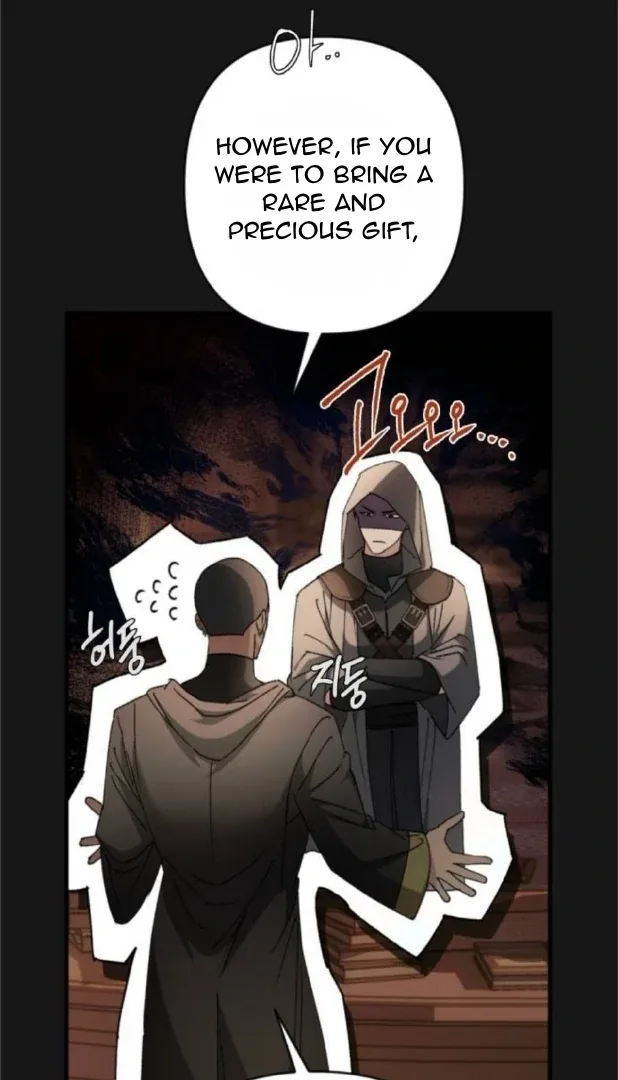 The Saintess And The Curse Chapter 7 page 59
