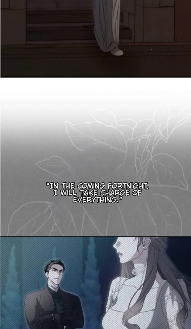 The Saintess And The Curse Chapter 8 page 2