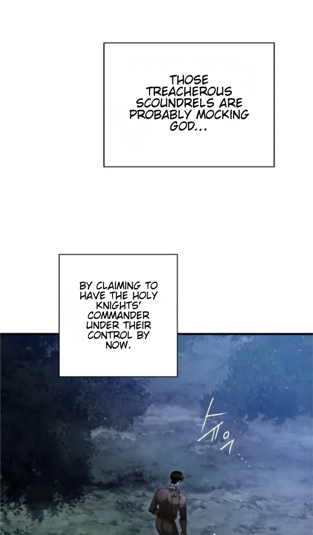 The Saintess And The Curse Chapter 7 page 80