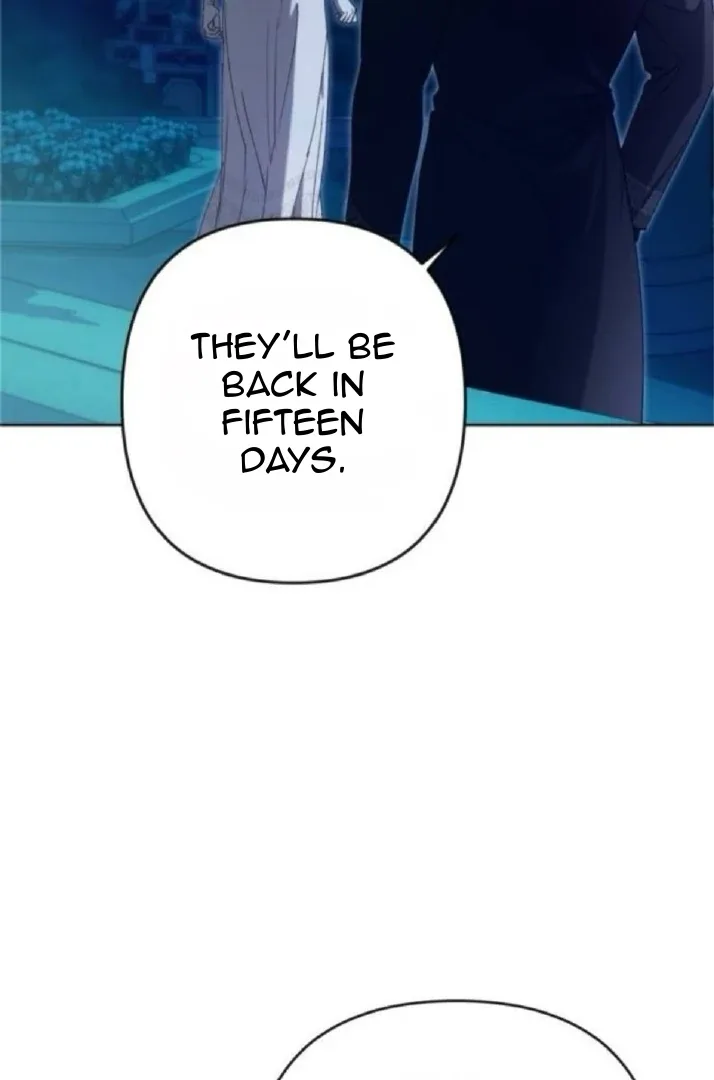 The Saintess And The Curse Chapter 5 page 81