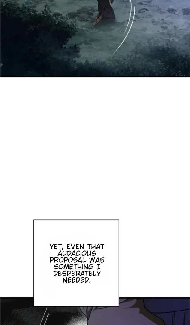 The Saintess And The Curse Chapter 7 page 81