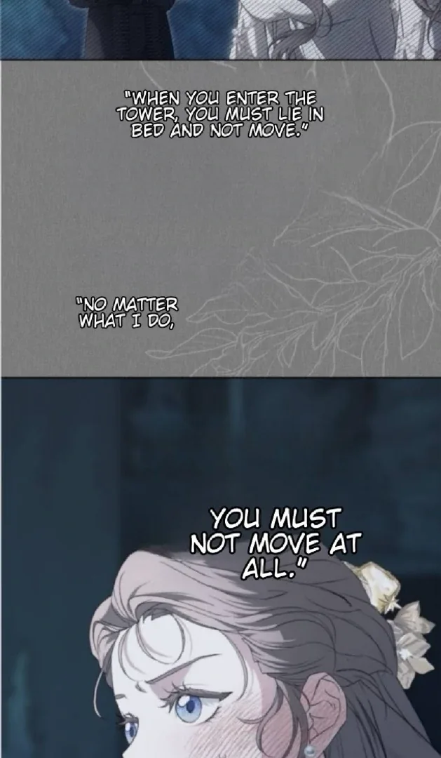 The Saintess And The Curse Chapter 8 page 3