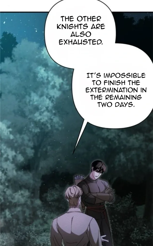 The Saintess And The Curse Chapter 7 page 86