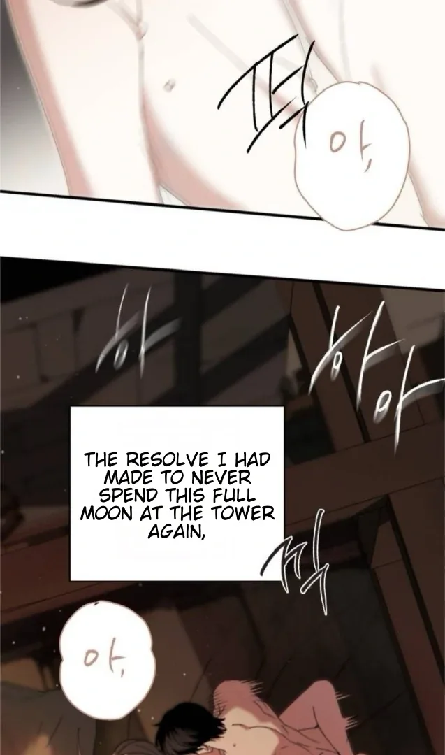 The Saintess And The Curse Chapter 9 page 5