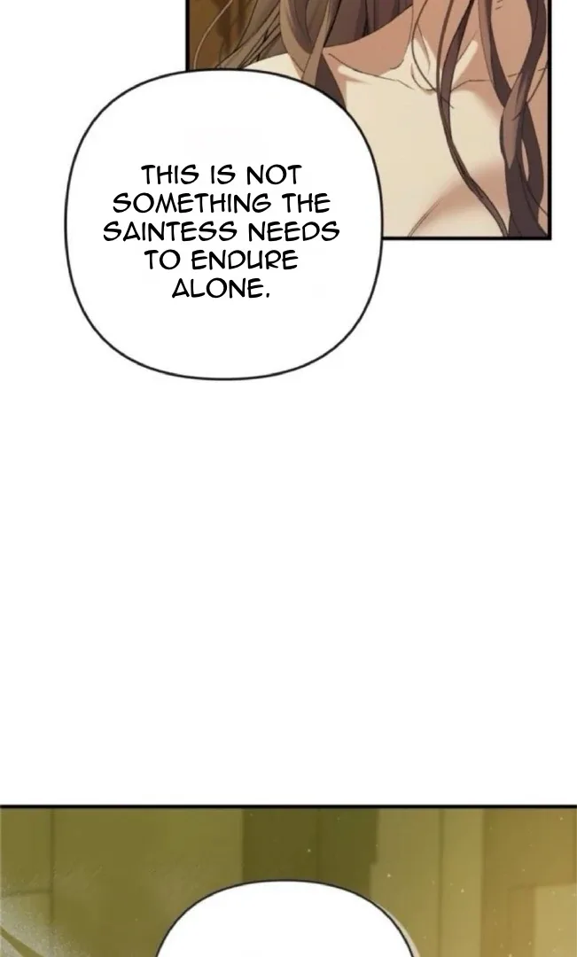 The Saintess And The Curse Chapter 9 page 21