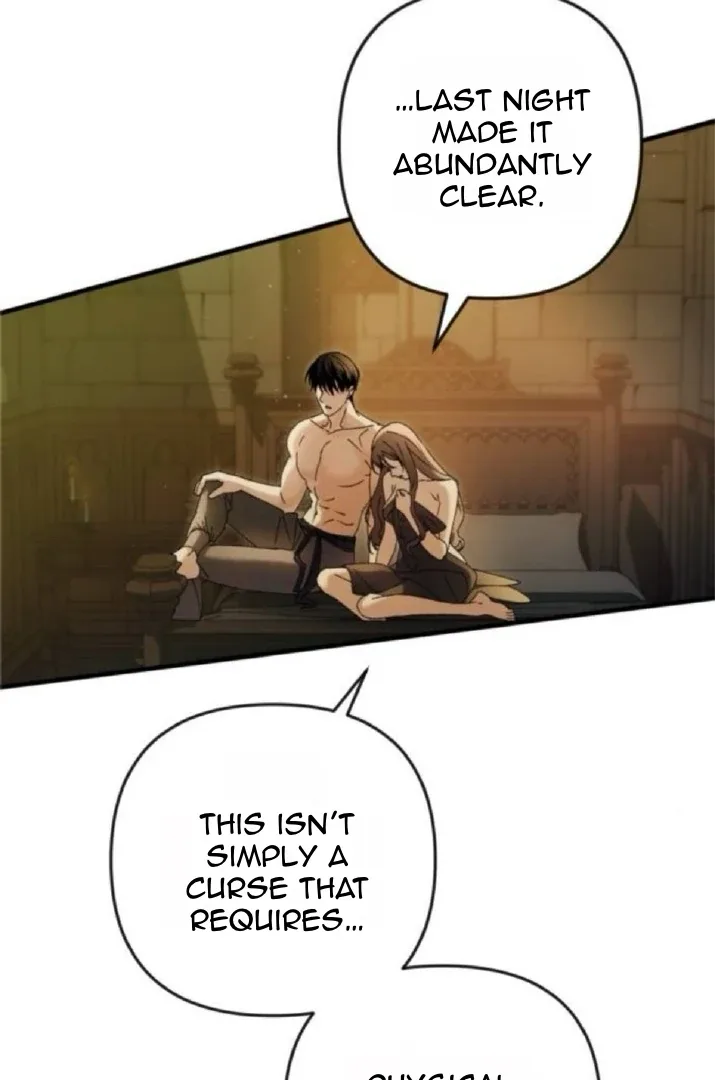 The Saintess And The Curse Chapter 9 page 17