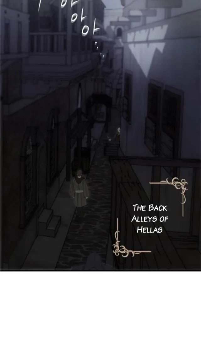 The Saintess And The Curse Chapter 9 page 42