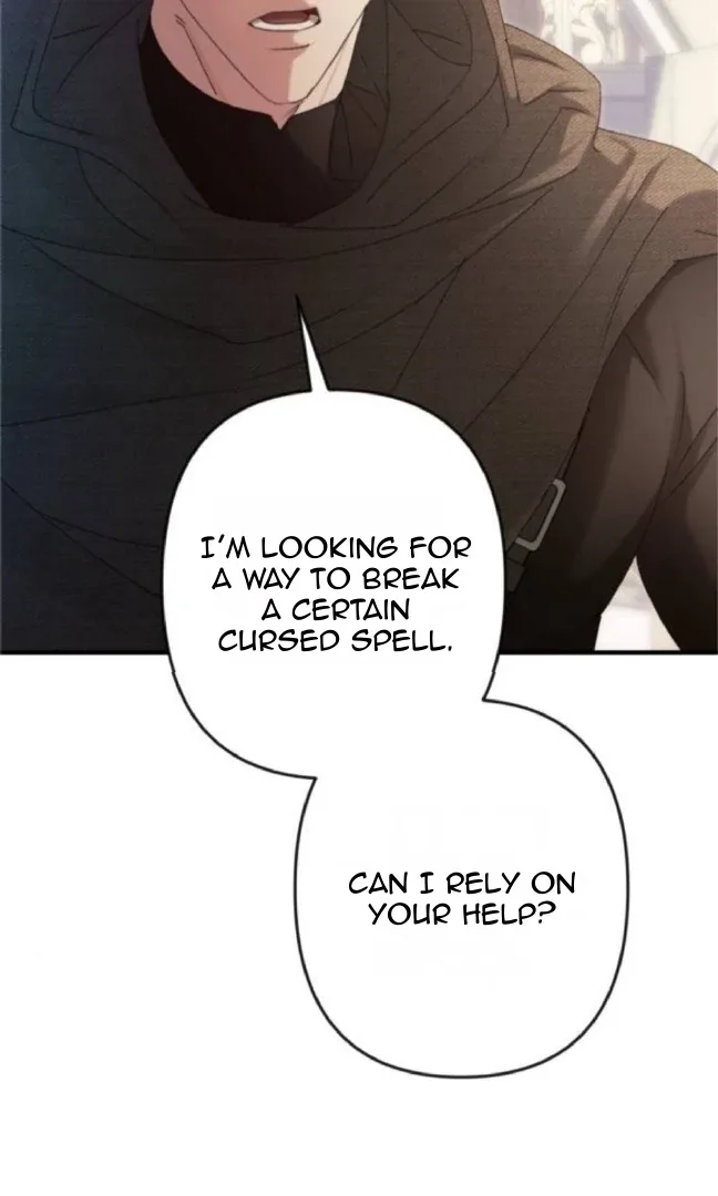 The Saintess And The Curse Chapter 9 page 56