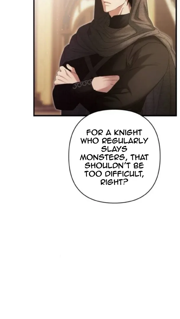 The Saintess And The Curse Chapter 9 page 85