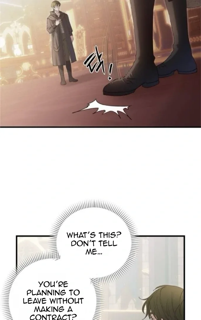The Saintess And The Curse Chapter 10 page 27