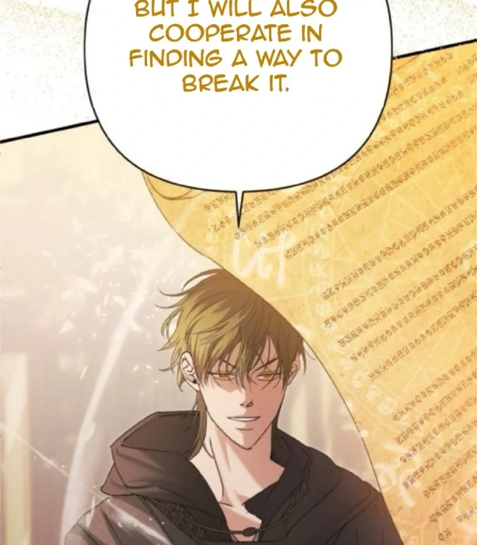 The Saintess And The Curse Chapter 10 page 17