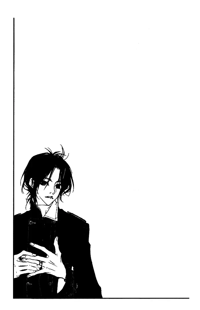 Running Through the City In the Sunset Chapter 14 page 4