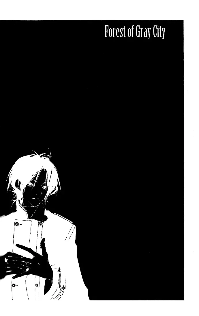 Running Through the City In the Sunset Chapter 14 page 3