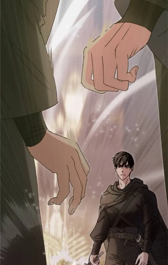 The Saintess And The Curse Chapter 10 page 48