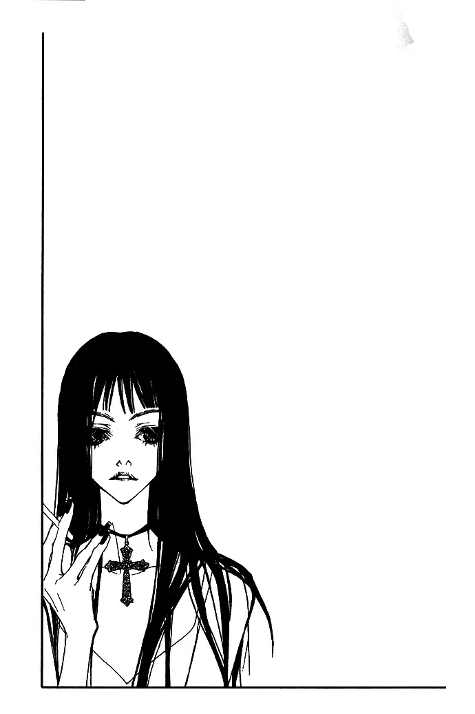 Running Through the City In the Sunset Chapter 15 page 4
