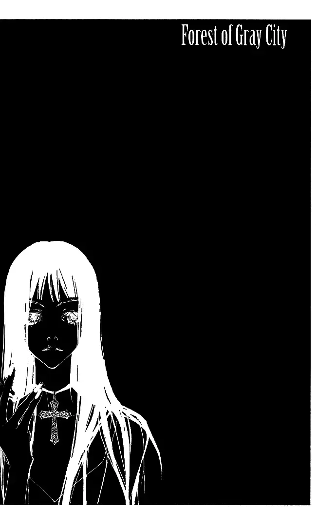 Running Through the City In the Sunset Chapter 15 page 3