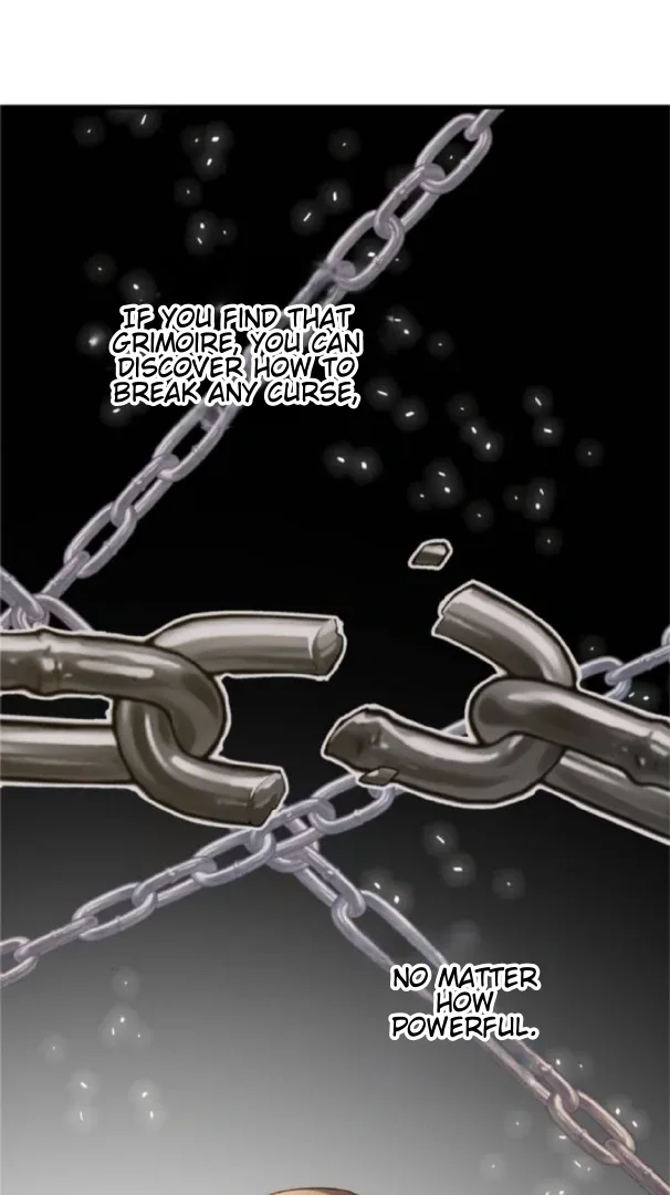 The Saintess And The Curse Chapter 10 page 85