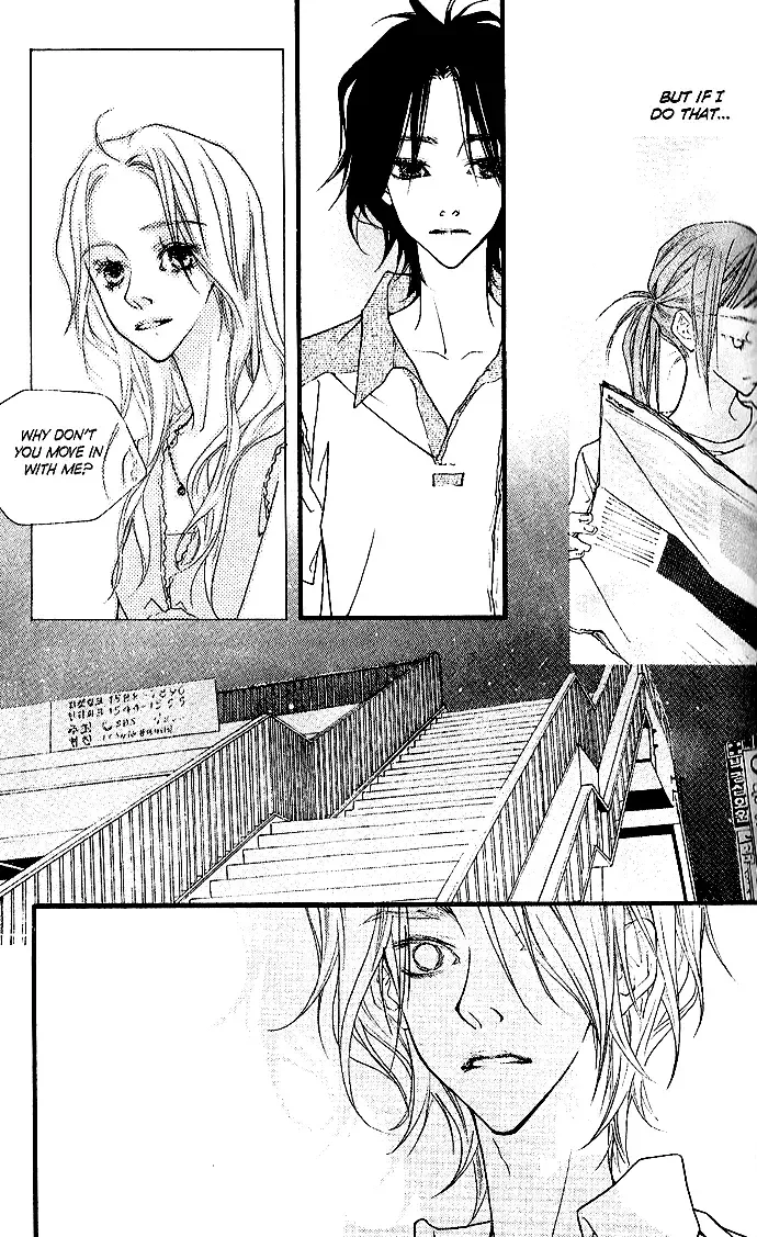 Running Through the City In the Sunset Chapter 15 page 18