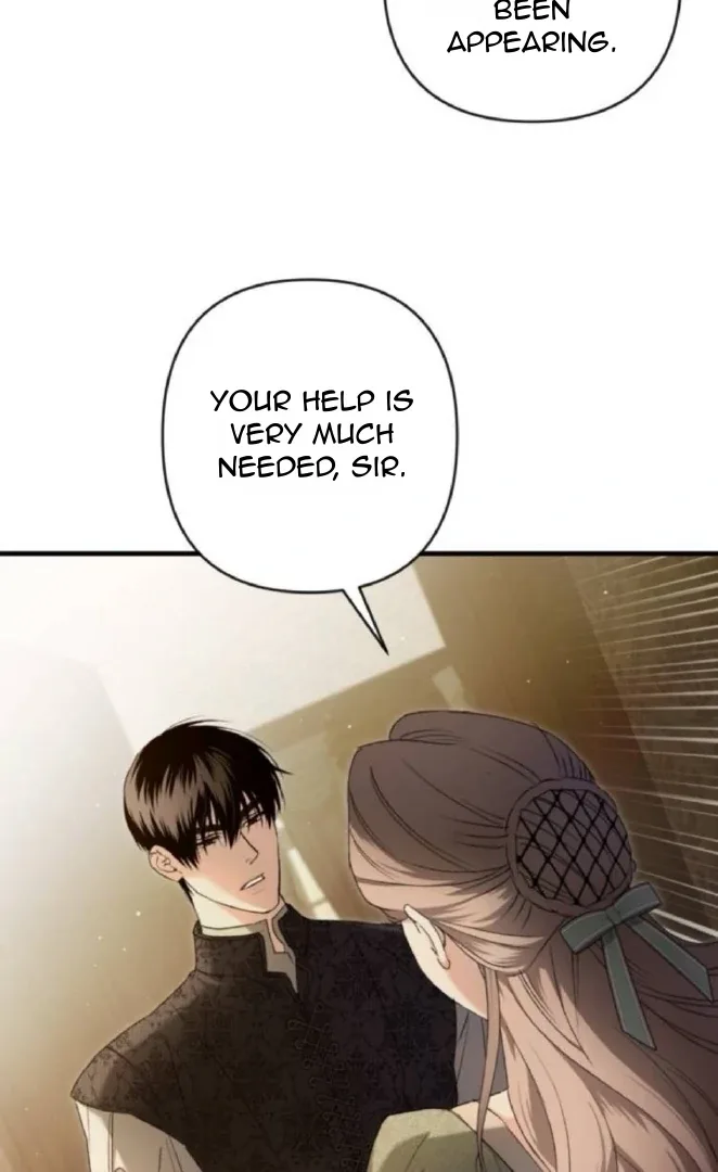 The Saintess And The Curse Chapter 12 page 18
