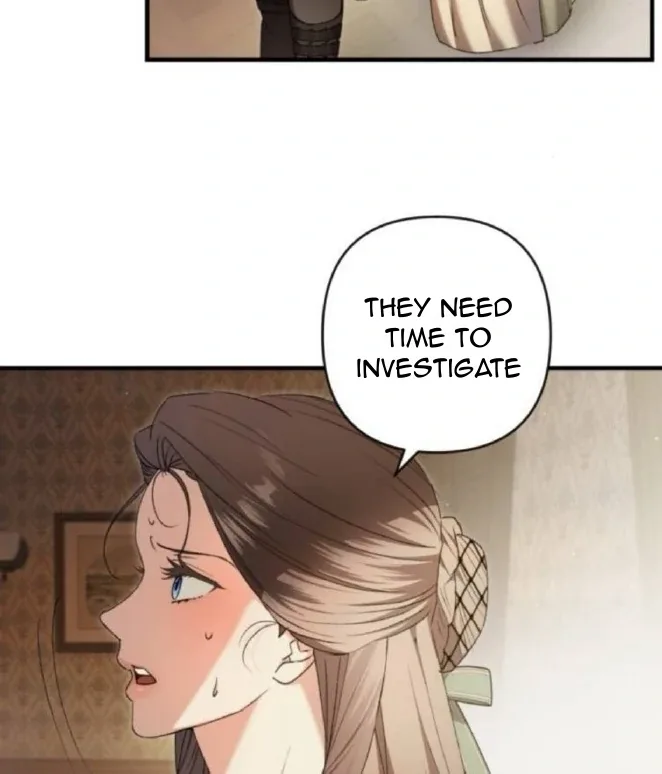 The Saintess And The Curse Chapter 12 page 21