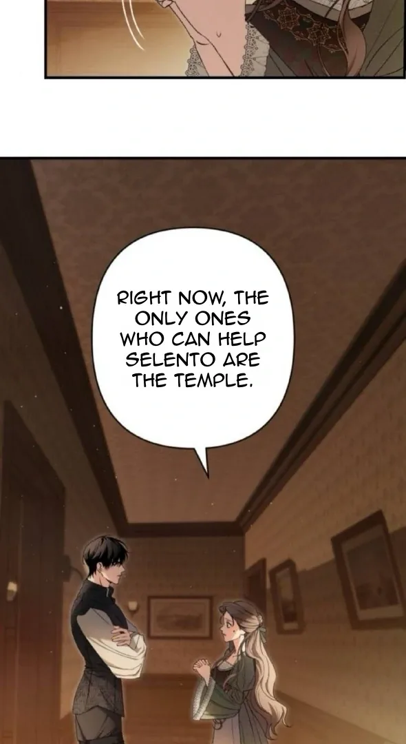 The Saintess And The Curse Chapter 12 page 26