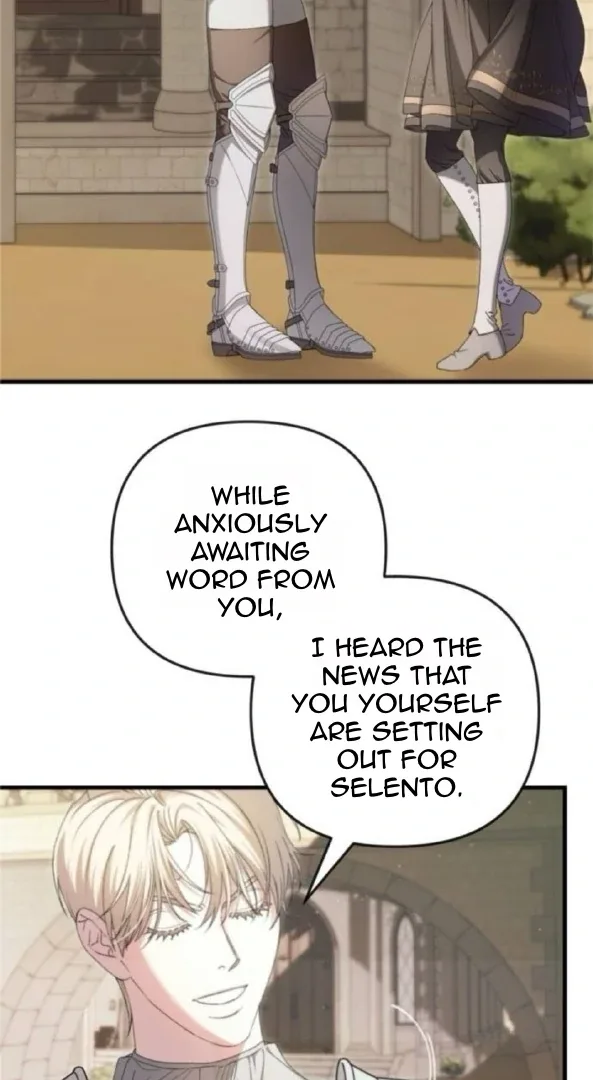 The Saintess And The Curse Chapter 13 page 4