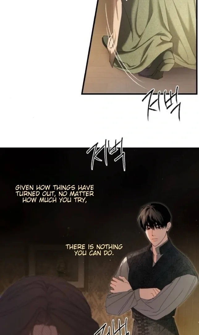 The Saintess And The Curse Chapter 12 page 37