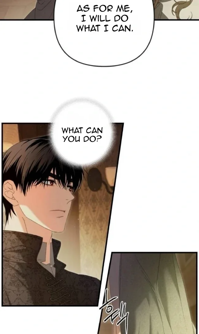 The Saintess And The Curse Chapter 12 page 36
