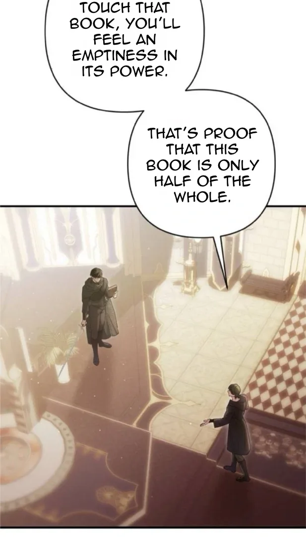 The Saintess And The Curse Chapter 10 page 112