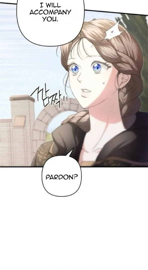 The Saintess And The Curse Chapter 13 page 7