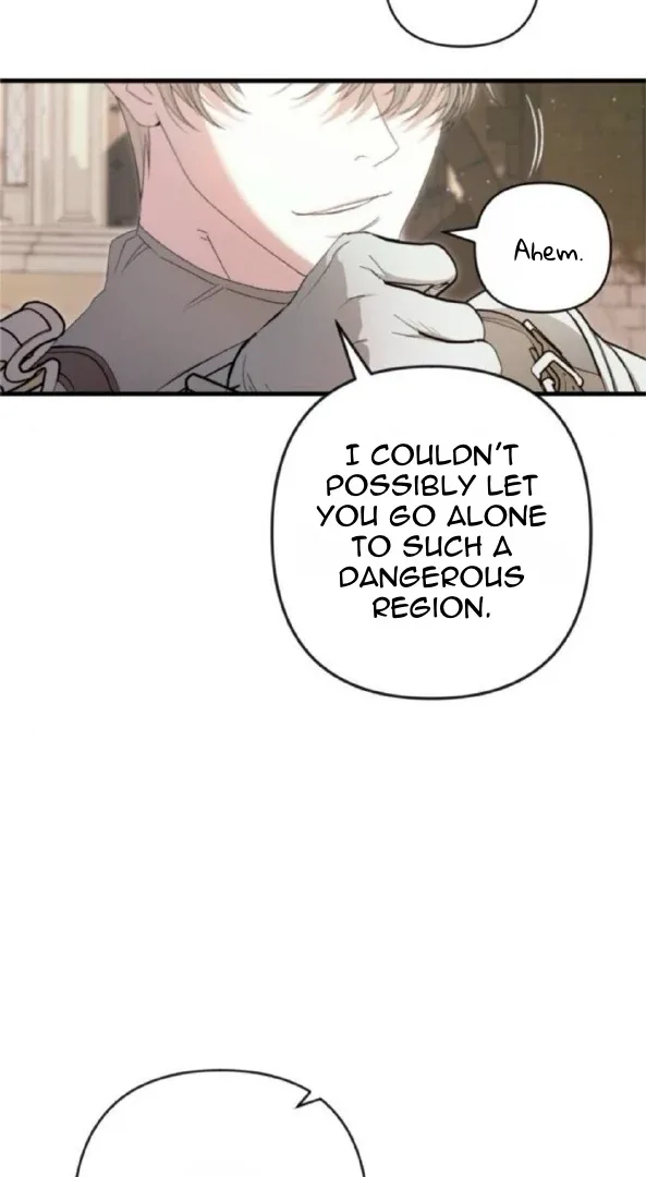 The Saintess And The Curse Chapter 13 page 6