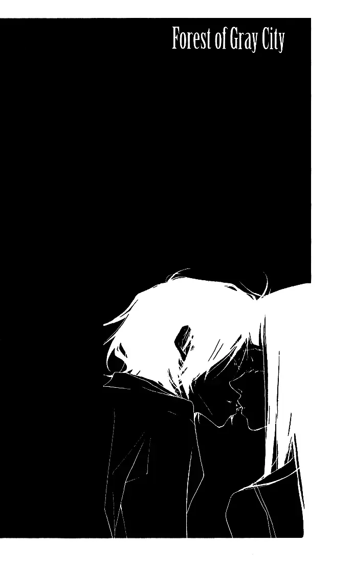 Running Through the City In the Sunset Chapter 16 page 3