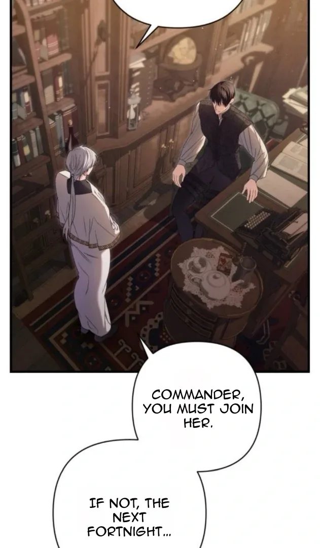The Saintess And The Curse Chapter 12 page 46