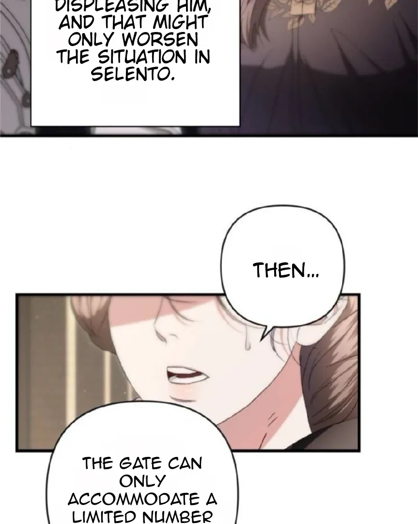 The Saintess And The Curse Chapter 13 page 23