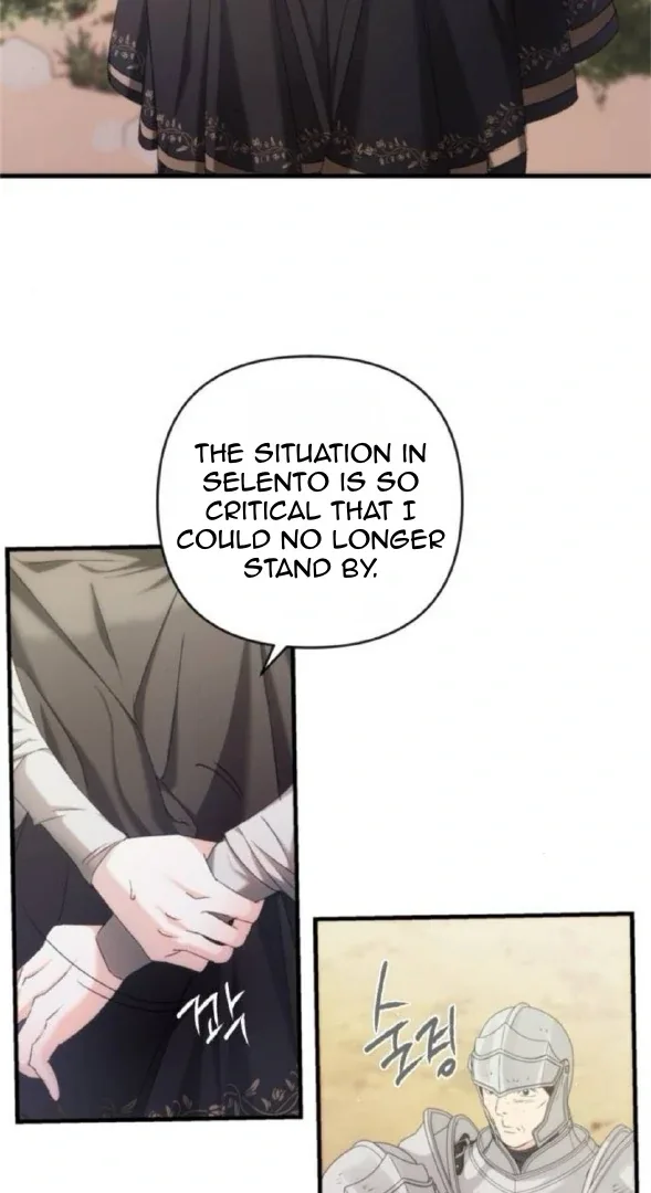 The Saintess And The Curse Chapter 12 page 61