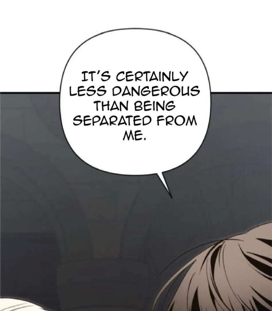 The Saintess And The Curse Chapter 13 page 34