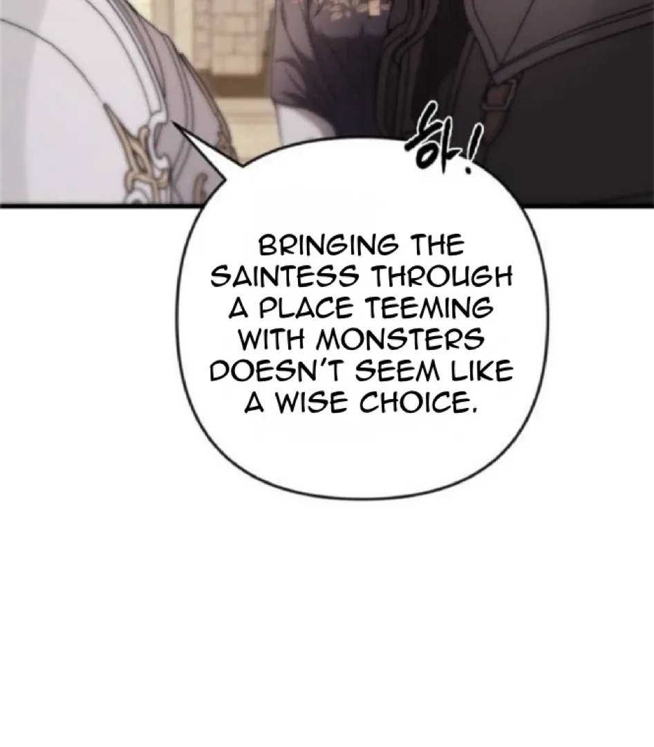 The Saintess And The Curse Chapter 13 page 33