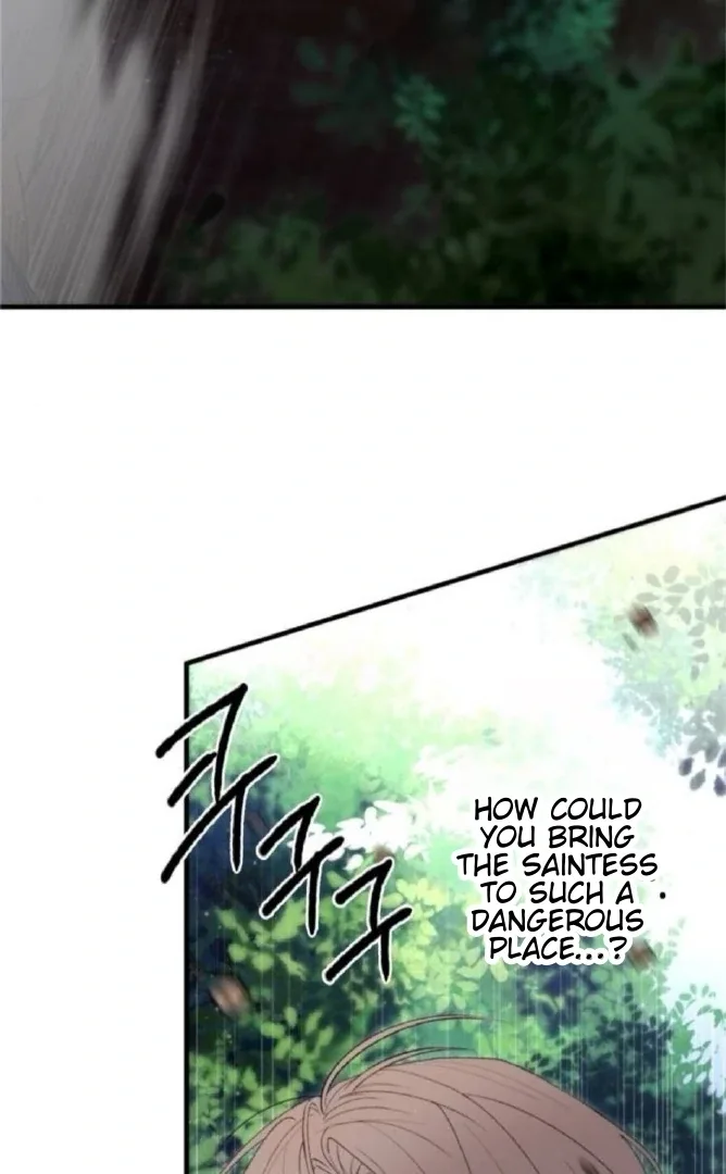 The Saintess And The Curse Chapter 13 page 49