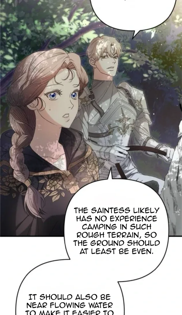 The Saintess And The Curse Chapter 13 page 66