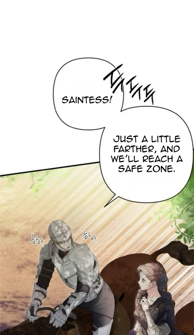 The Saintess And The Curse Chapter 13 page 64