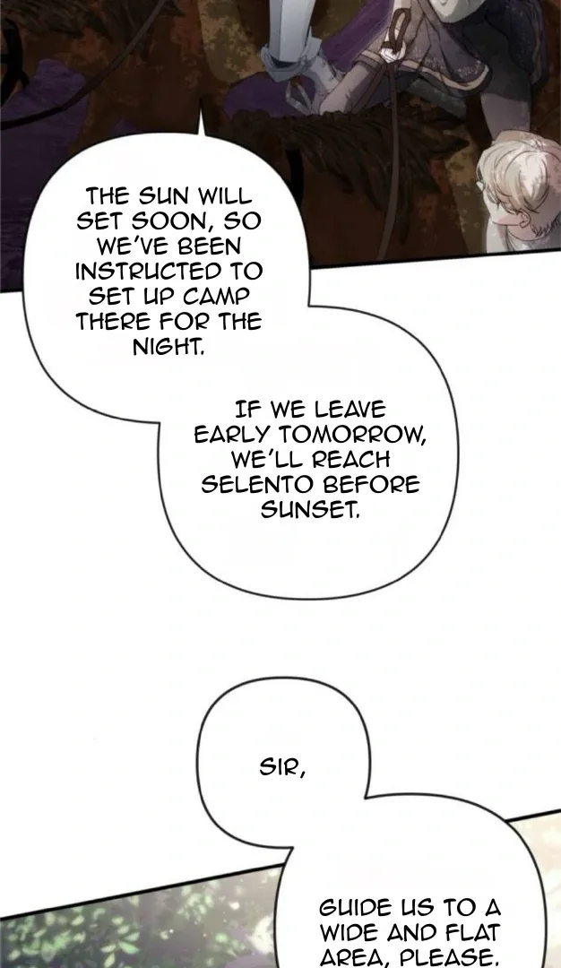 The Saintess And The Curse Chapter 13 page 65