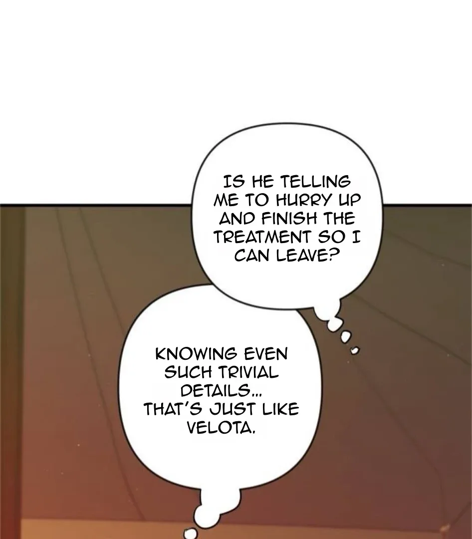 The Saintess And The Curse Chapter 13 page 84