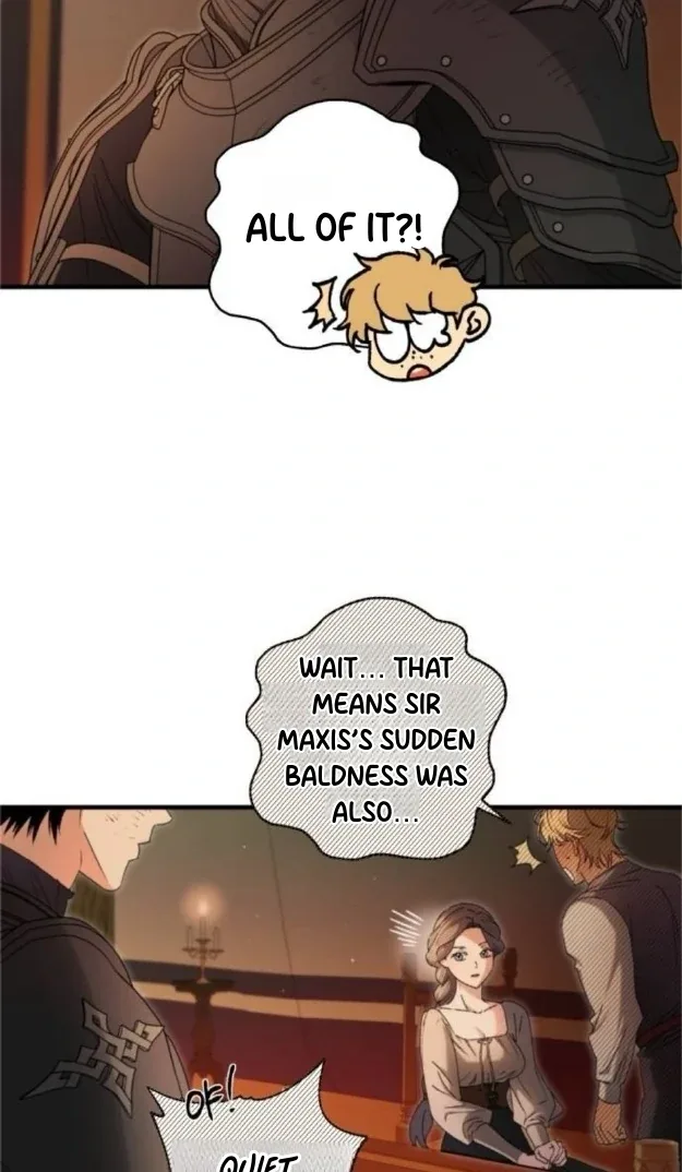 The Saintess And The Curse Chapter 13 page 82