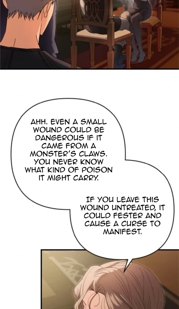 The Saintess And The Curse Chapter 13 page 79